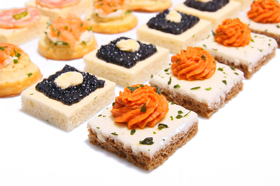 Buffets froids à Mussidan