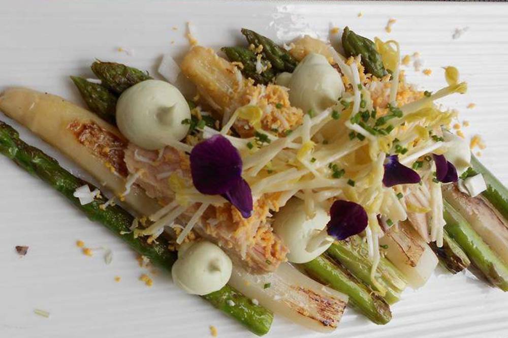 asperges