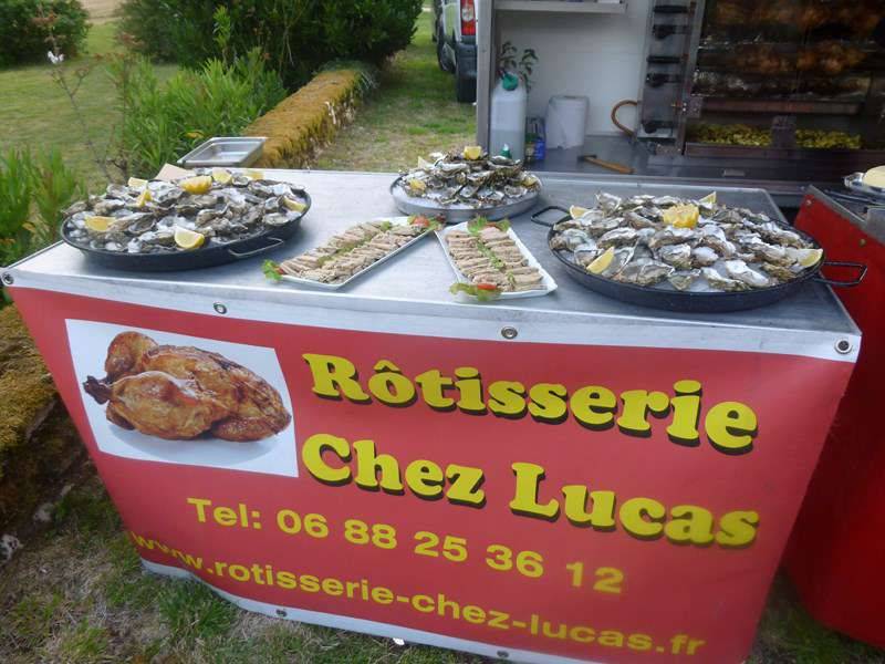 Foire à Mussidan