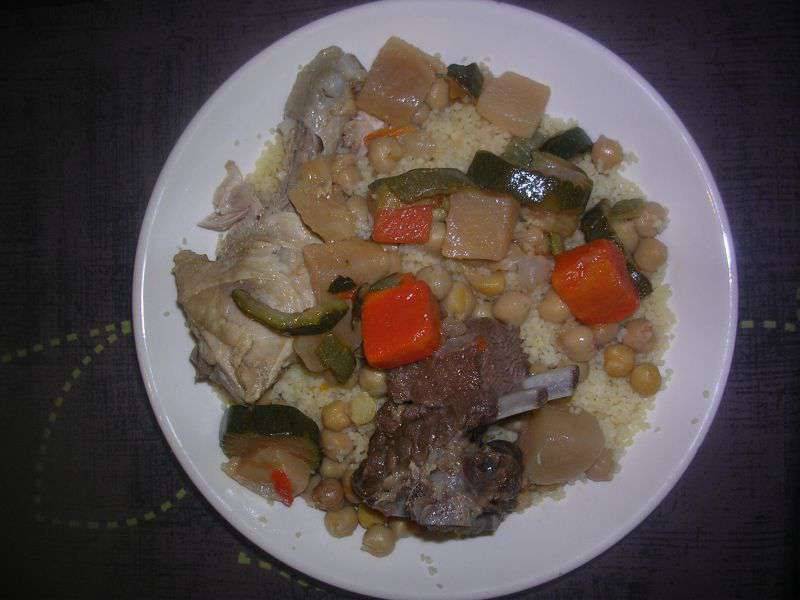 Plats sur-mesure à Mussidan